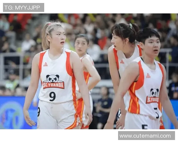 亚洲女篮对决中国与韩国巅峰对决展现篮球魅力与团队精神