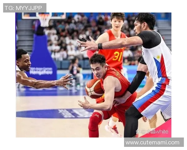 亚运男篮精彩回放韩国对阵菲律宾的激烈对决全程回顾