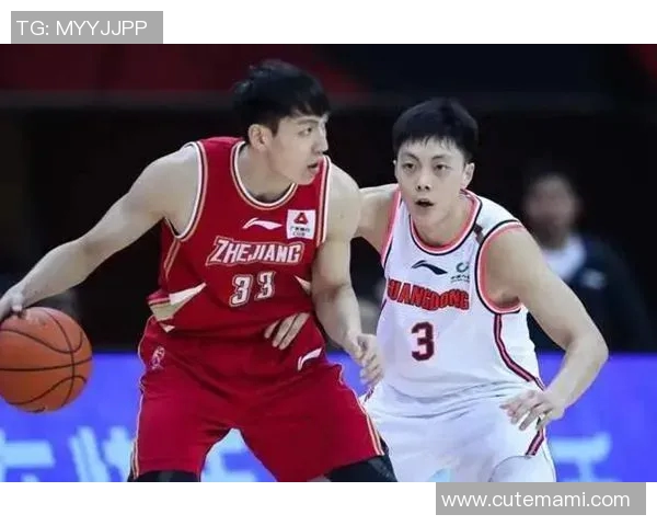 2020年广东男篮与浙江男篮对决回顾及赛季表现分析